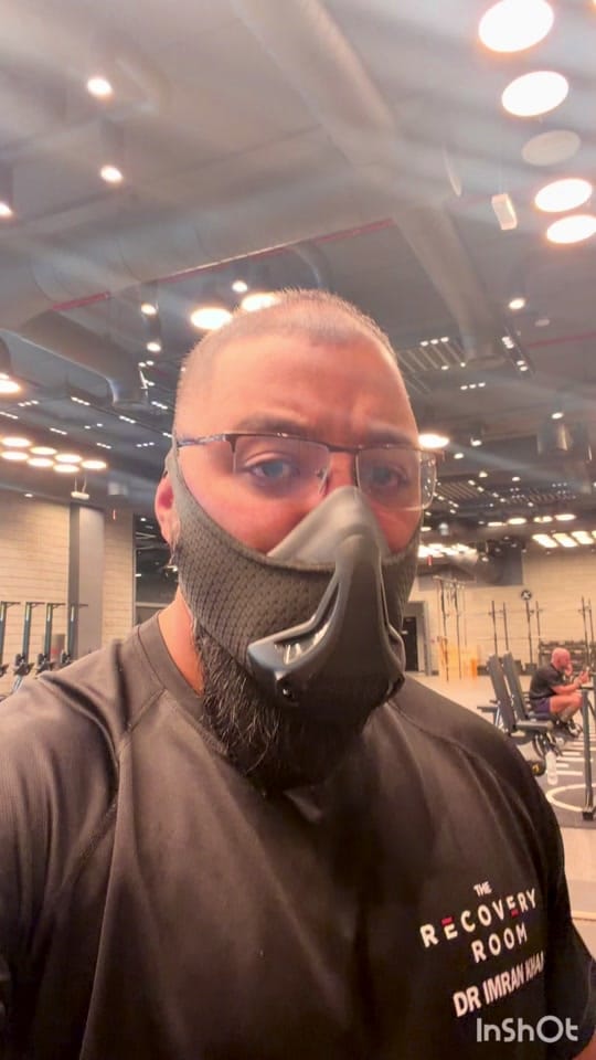 Post 5 by DrRecoveryDXB on TikTok (video)