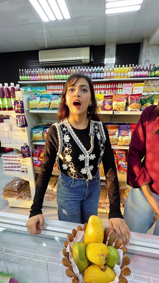 Post 5 by Pakistan Supermarket on TikTok (video)