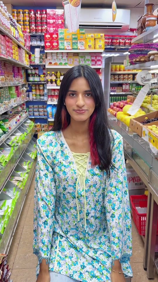 Post 4 by Pakistan Supermarket on TikTok (video)