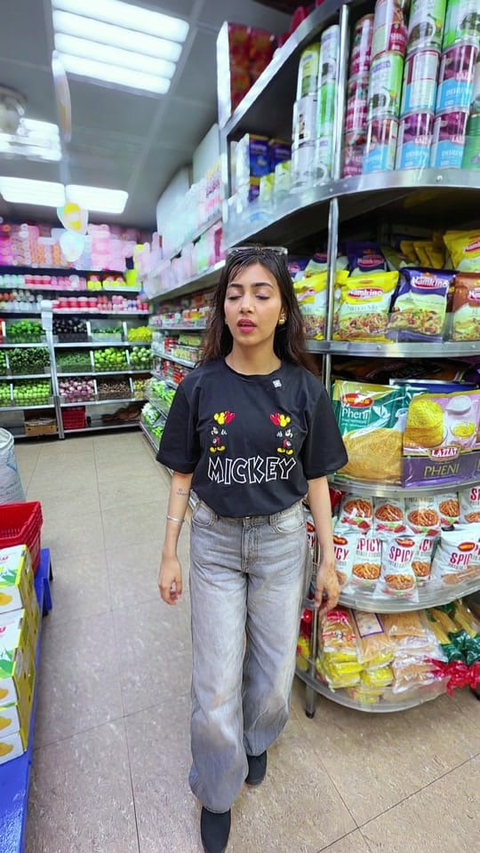 Post 3 by Pakistan Supermarket on TikTok (video)