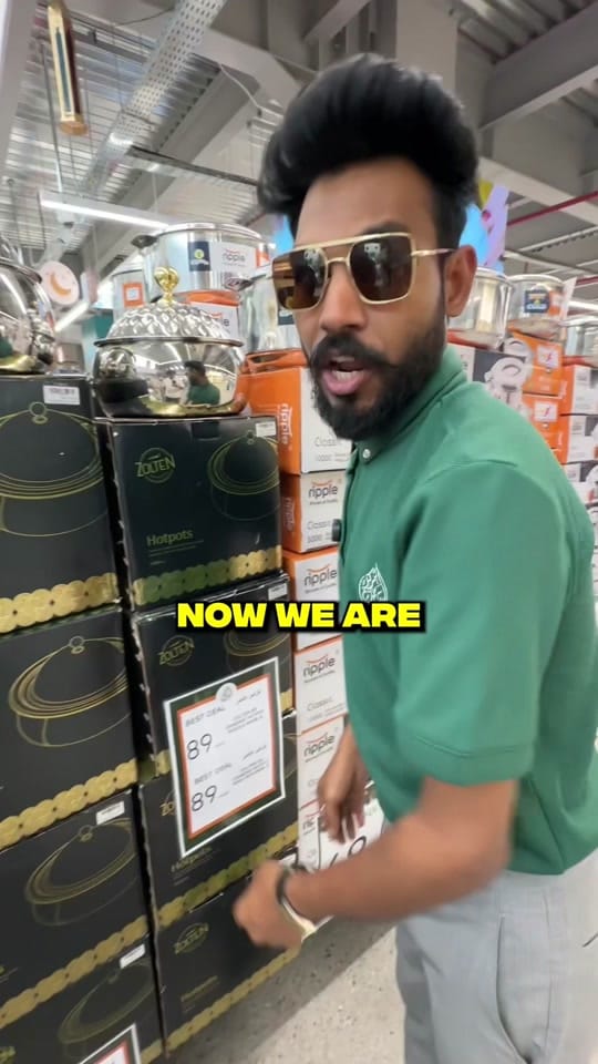 Post 5 by alkabayel_prime on TikTok (video)
