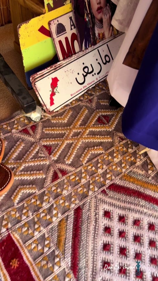 Post 1 by Dar Chi_amazigh ⴷⴰⵔ ⵛⵉ on TikTok (video)