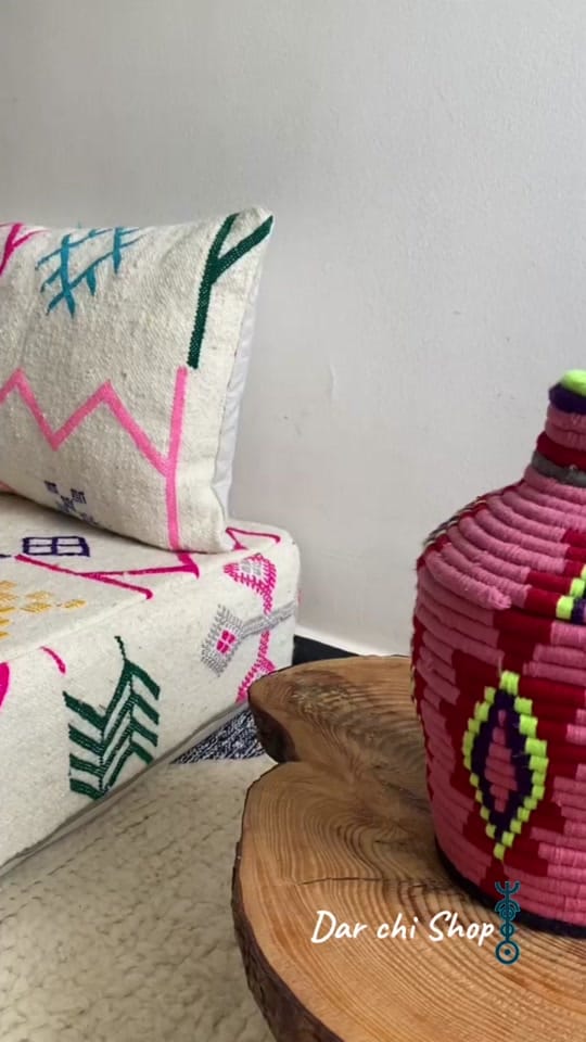 Post 9 by Dar Chi_amazigh ⴷⴰⵔ ⵛⵉ on TikTok (video)