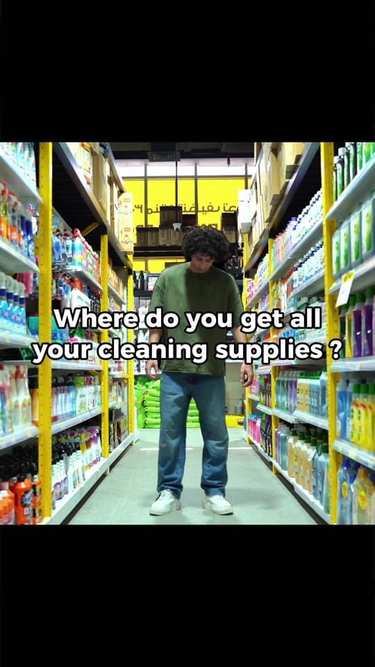 Post 4 by Cleaning Superstore UAE on TikTok (video)