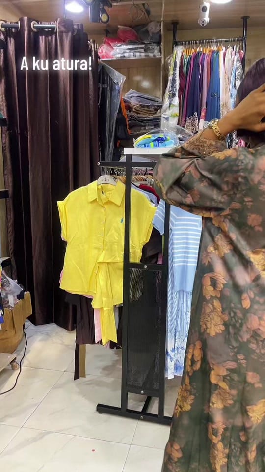 Post 4 by ALLTHINGS FEMININE BALOGUN😉😉 on TikTok (video)
