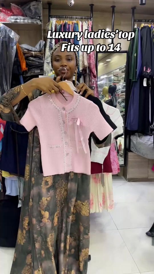Post 3 by ALLTHINGS FEMININE BALOGUN😉😉 on TikTok (video)