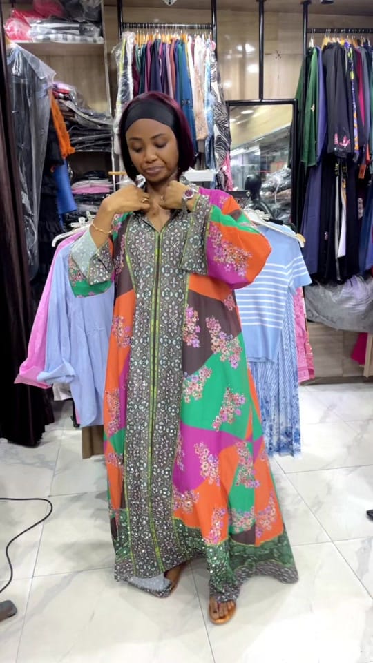 Post 7 by ALLTHINGS FEMININE BALOGUN😉😉 on TikTok (video)