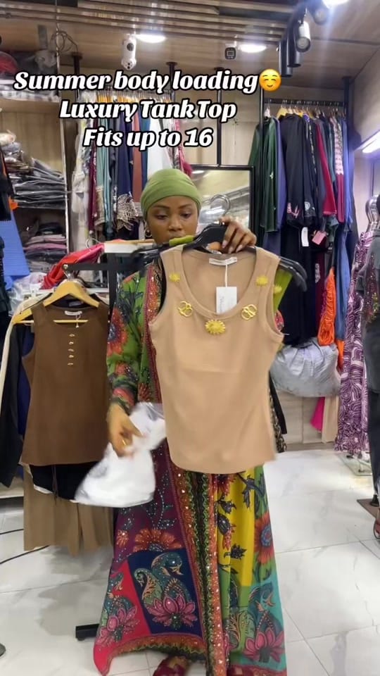 Post 1 by ALLTHINGS FEMININE BALOGUN😉😉 on TikTok (video)