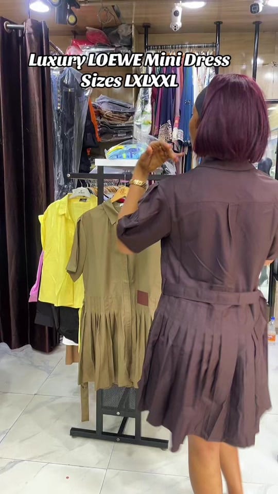 Post 8 by ALLTHINGS FEMININE BALOGUN😉😉 on TikTok (video)