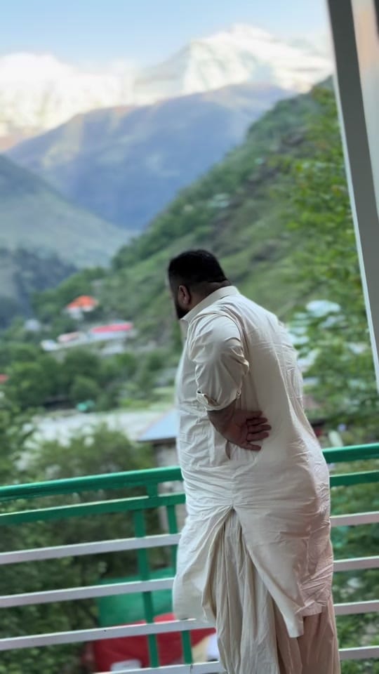 Post 4 by dadabhai on TikTok (video)