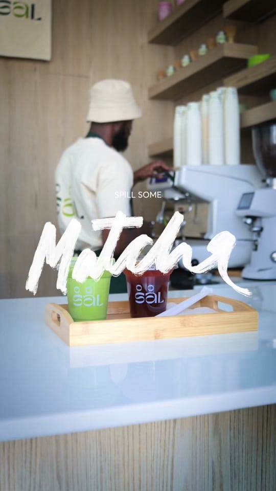 Post 5 by salmatcha.ae on TikTok (video)
