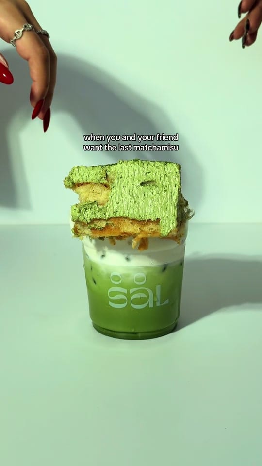 Post 10 by salmatcha.ae on TikTok (video)