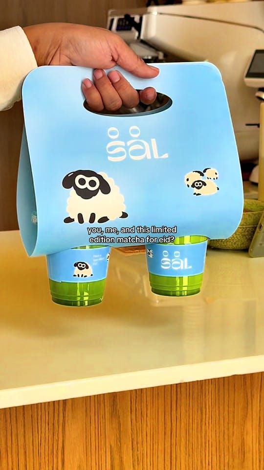 Post 7 by salmatcha.ae on TikTok (video)