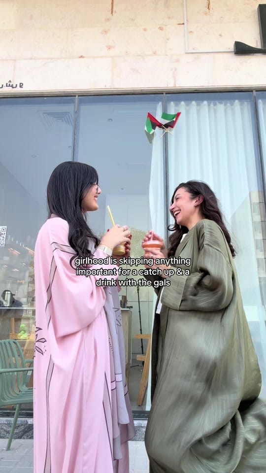 Post 8 by salmatcha.ae on TikTok (video)