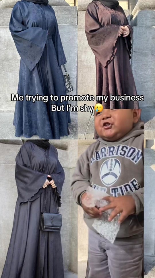 Post 1 by zinehya on TikTok (video)