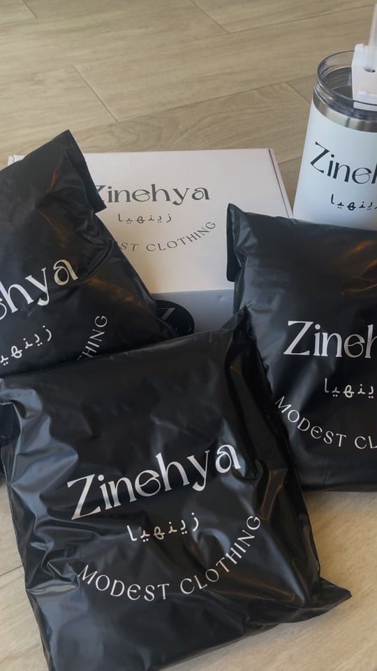Post 4 by zinehya on TikTok (video)