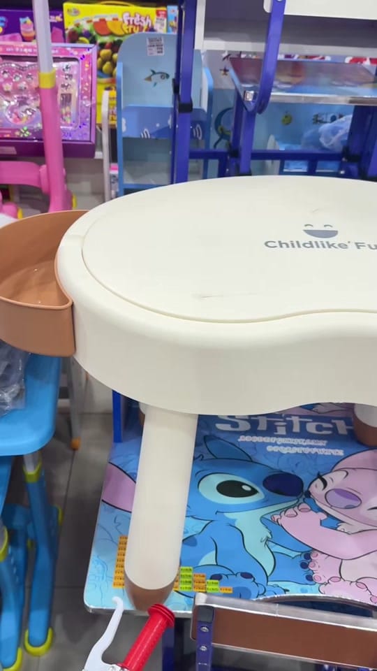 Post 3 by Baby Mart  International 👶🏻 on TikTok (video)