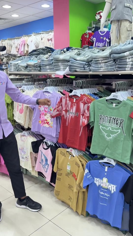 Post 5 by Baby Mart  International 👶🏻 on TikTok (video)
