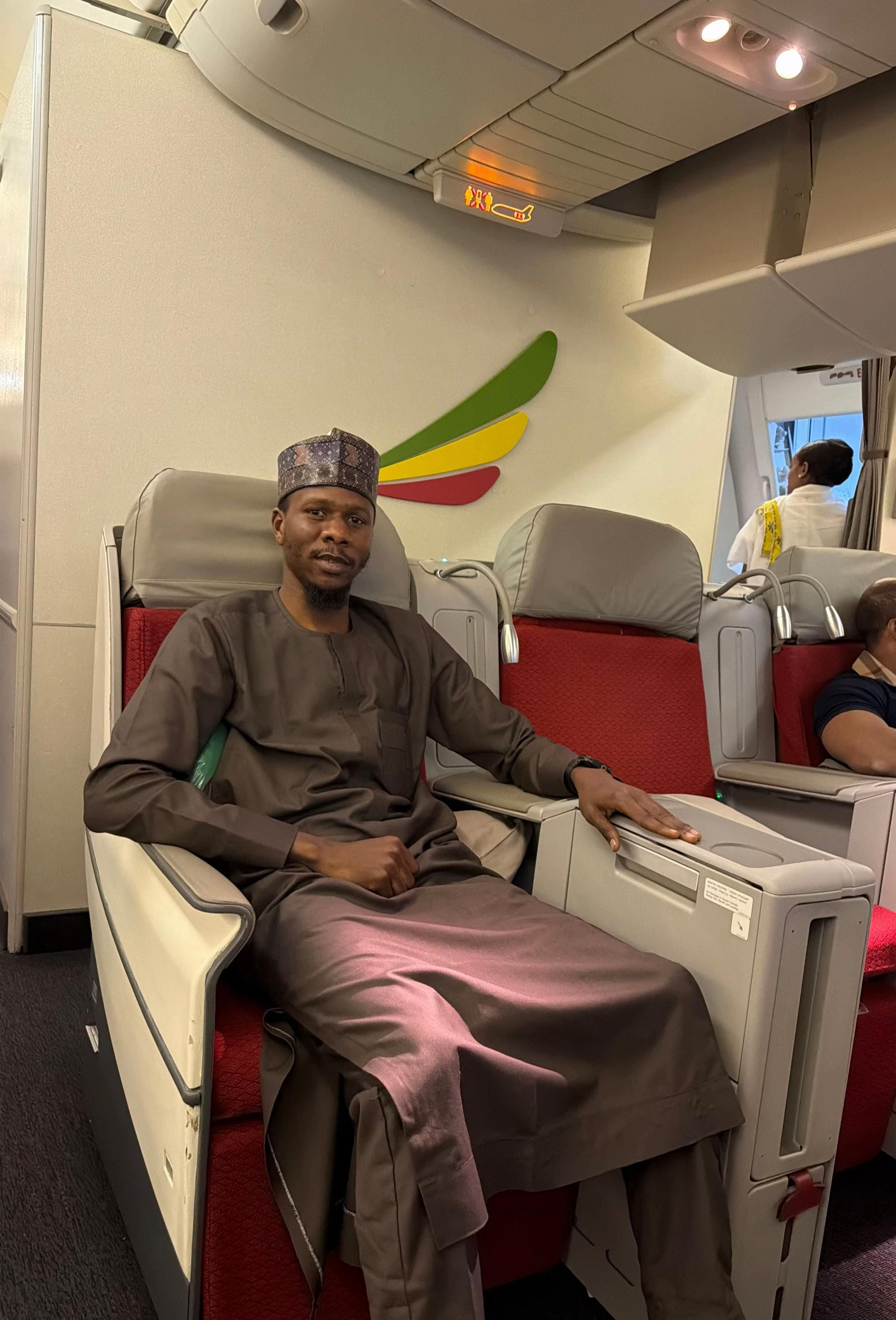 Post 1 by DAN HAJIYA DUBAI NIG. L .T . D on TikTok (video)