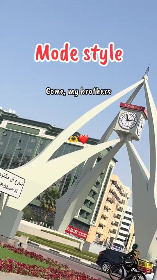 Post 4 by mode style on TikTok (video)