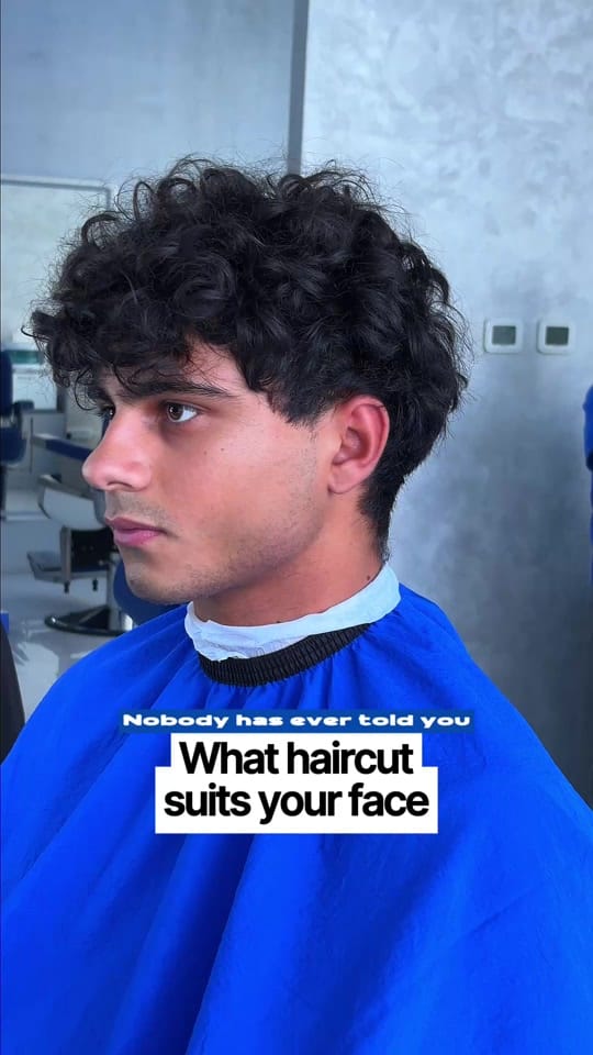 Post 8 by BACK ALIVE BARBERSHOP on TikTok (video)