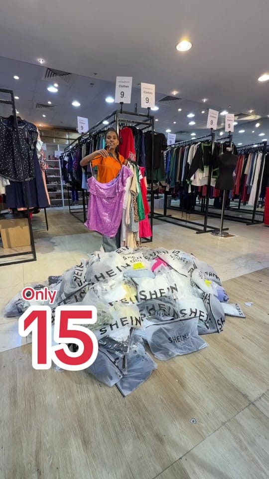 Post 6 by Amazing Outlet on TikTok (video)