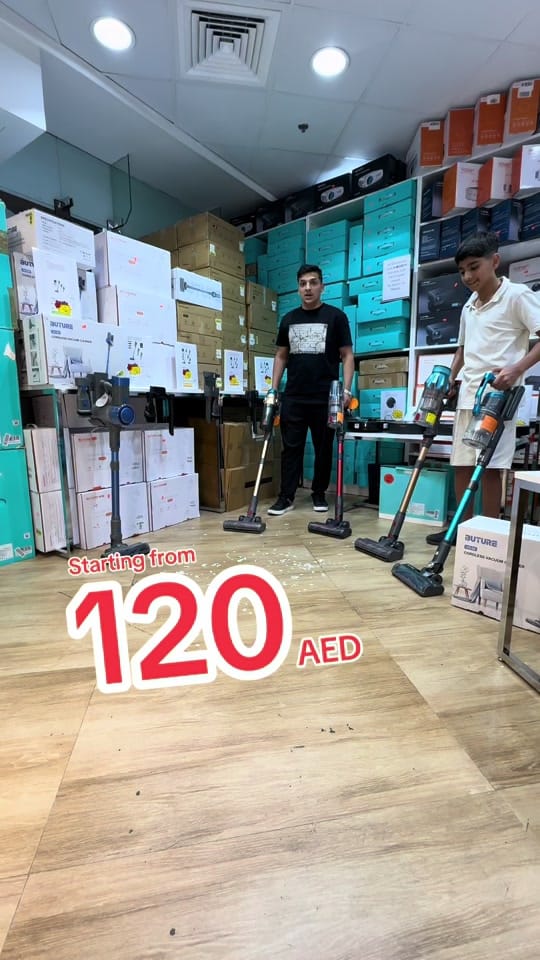 Post 8 by Amazing Outlet on TikTok (video)