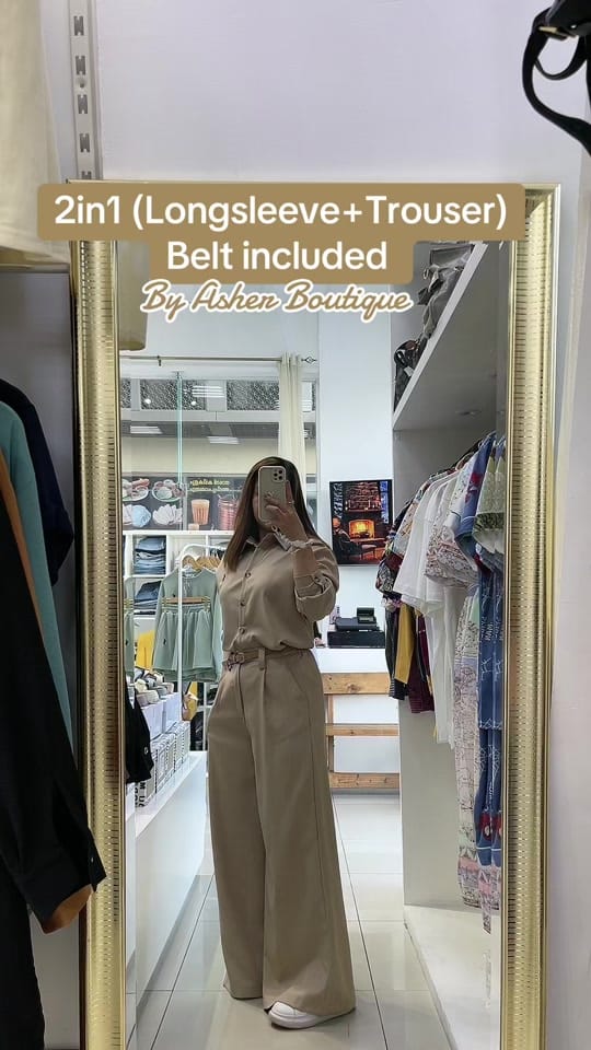 Post 10 by Asher Boutique on TikTok (video)