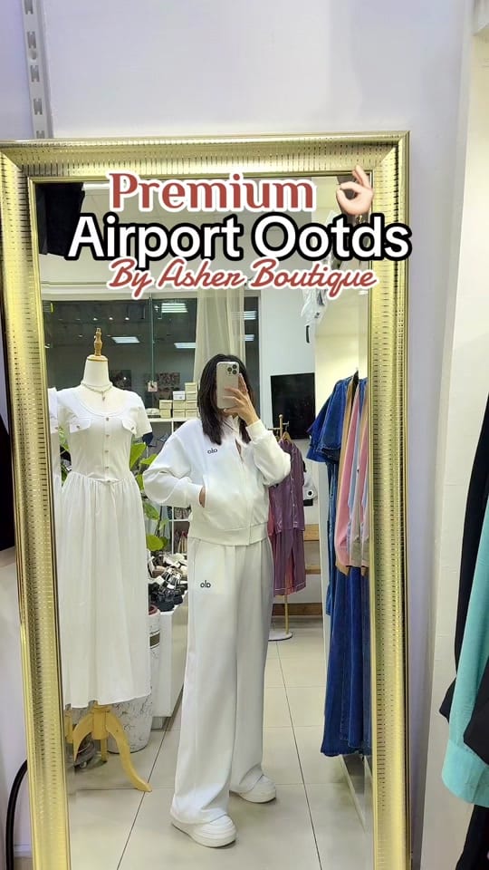 Post 8 by Asher Boutique on TikTok (video)