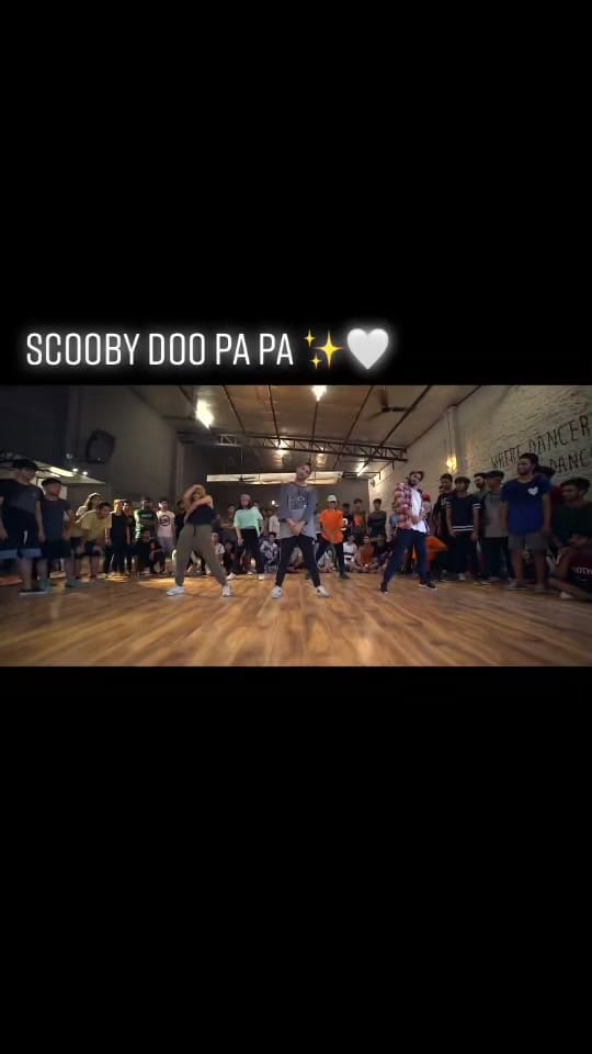 Post 10 by DanceWdBeat on TikTok (video)