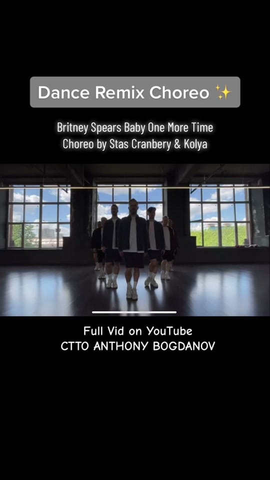 Post 8 by DanceWdBeat on TikTok (video)
