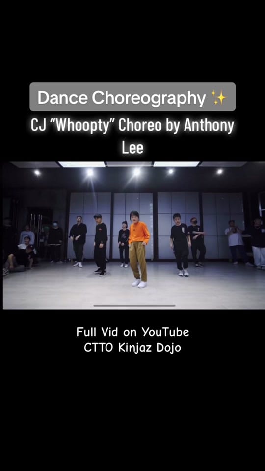 Post 7 by DanceWdBeat on TikTok (video)