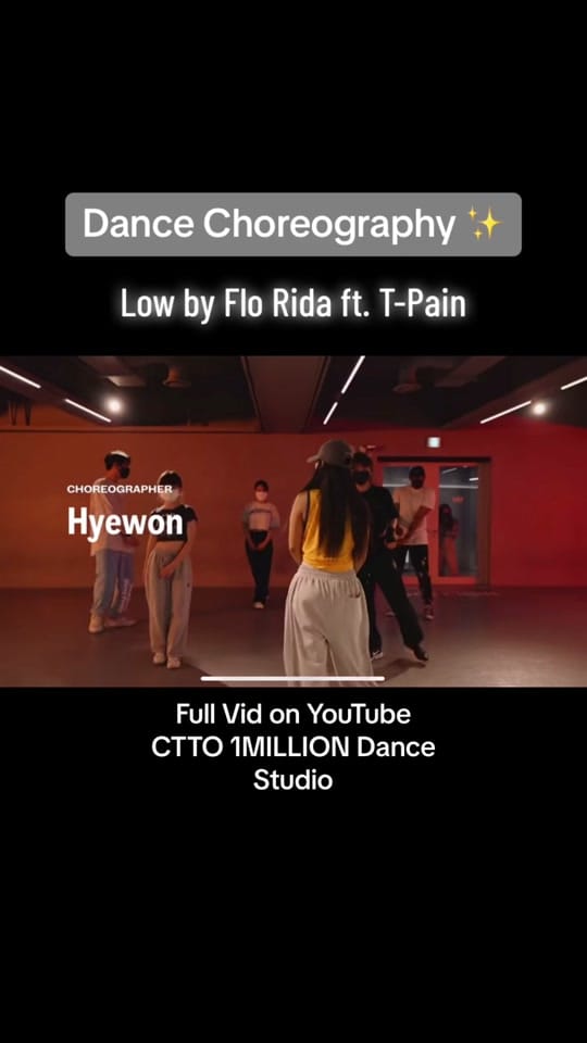 Post 4 by DanceWdBeat on TikTok (video)