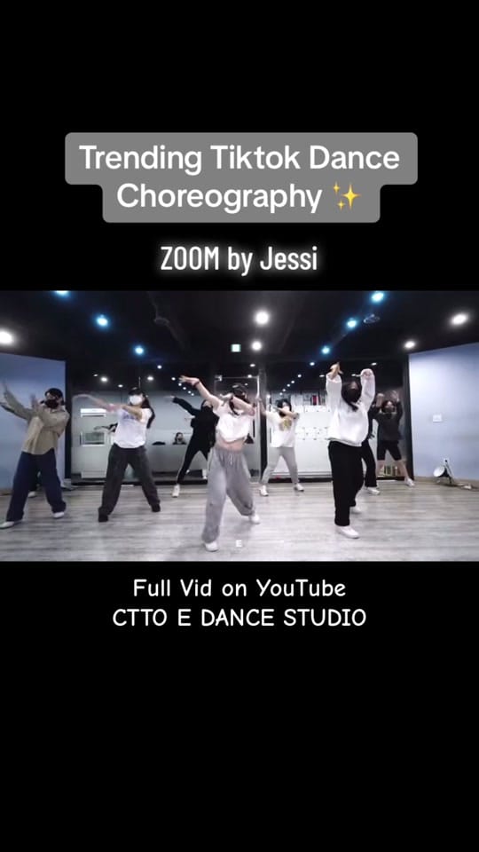 Post 6 by DanceWdBeat on TikTok (video)