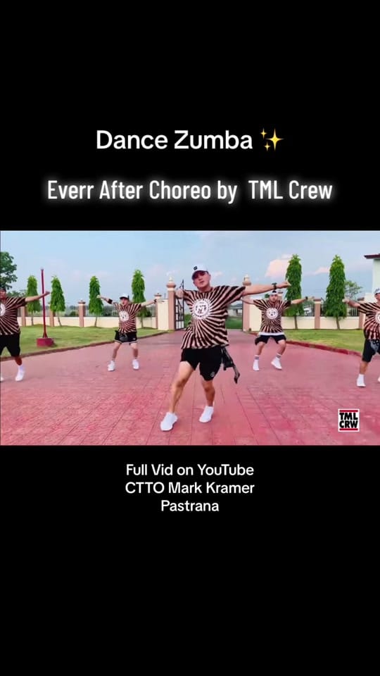 Post 3 by DanceWdBeat on TikTok (video)