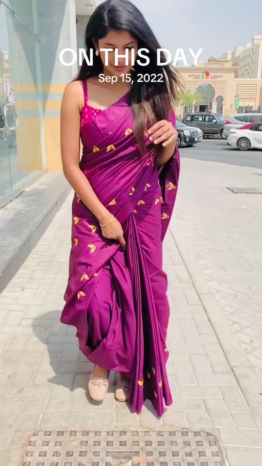 Post 1 by ANAQA_WARDROBE_SHARJAH on TikTok (video)