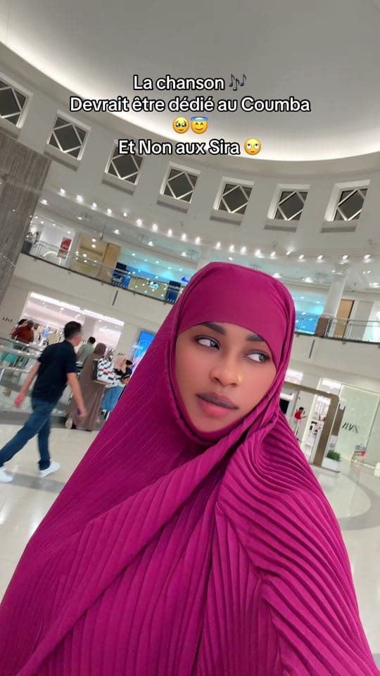 Post 9 by Kandja Coumbaty kounady🇦🇪🤍 on TikTok (video)
