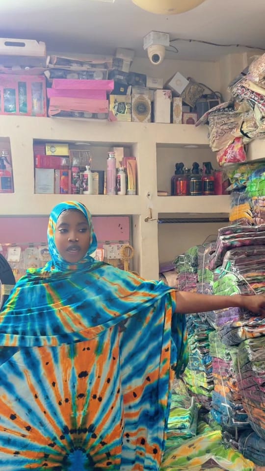 Post 1 by Kandja Coumbaty kounady🇦🇪🤍 on TikTok (video)