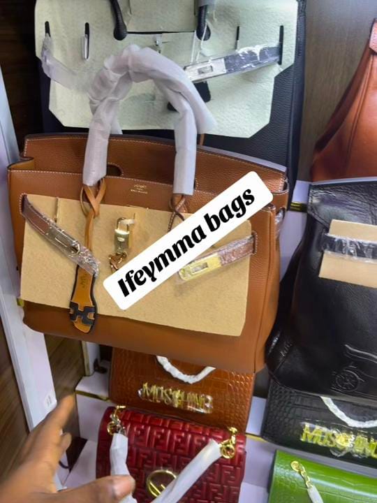 Post 3 by IFEYMMA _BAGS_WHOSALE on TikTok (video)