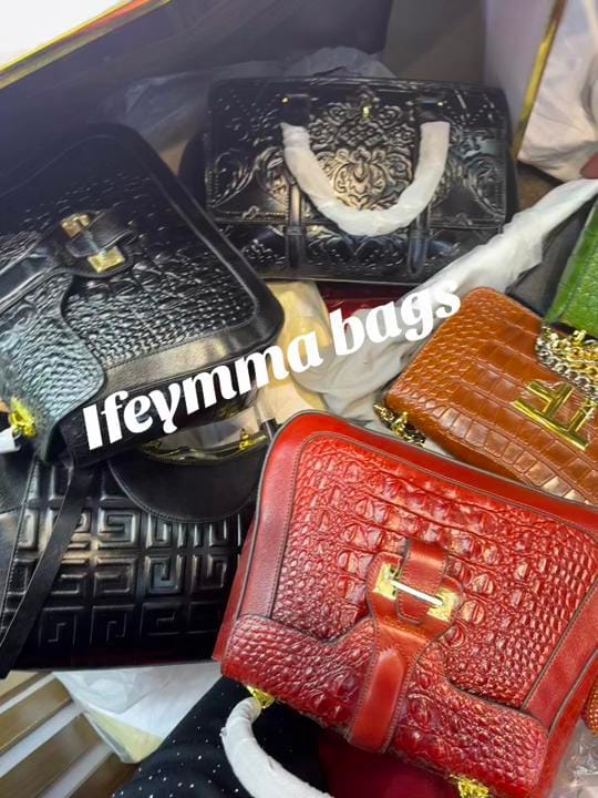 Post 2 by IFEYMMA _BAGS_WHOSALE on TikTok (video)