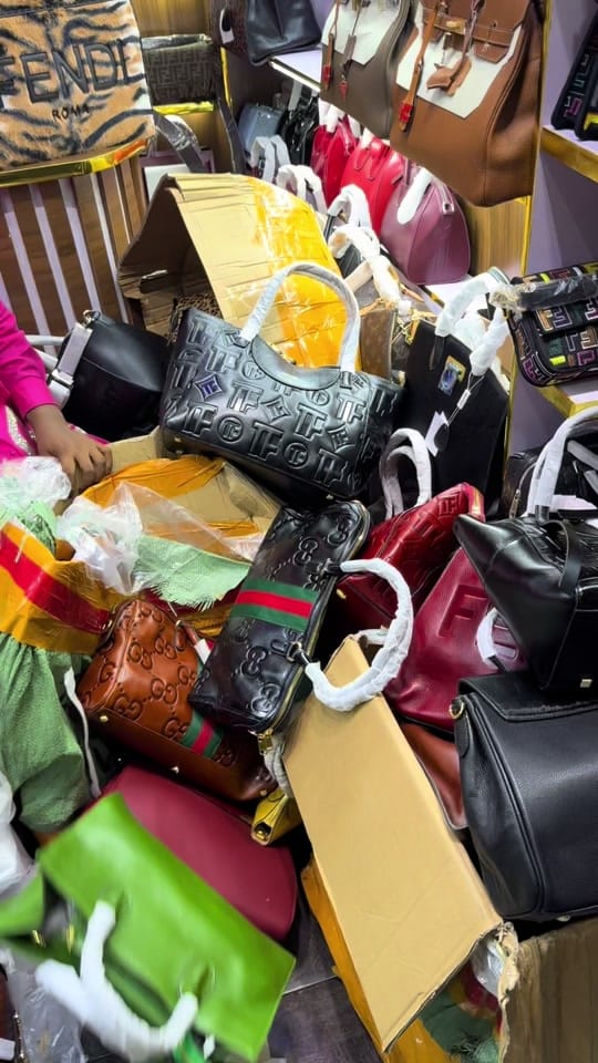 Post 9 by IFEYMMA _BAGS_WHOSALE on TikTok (video)