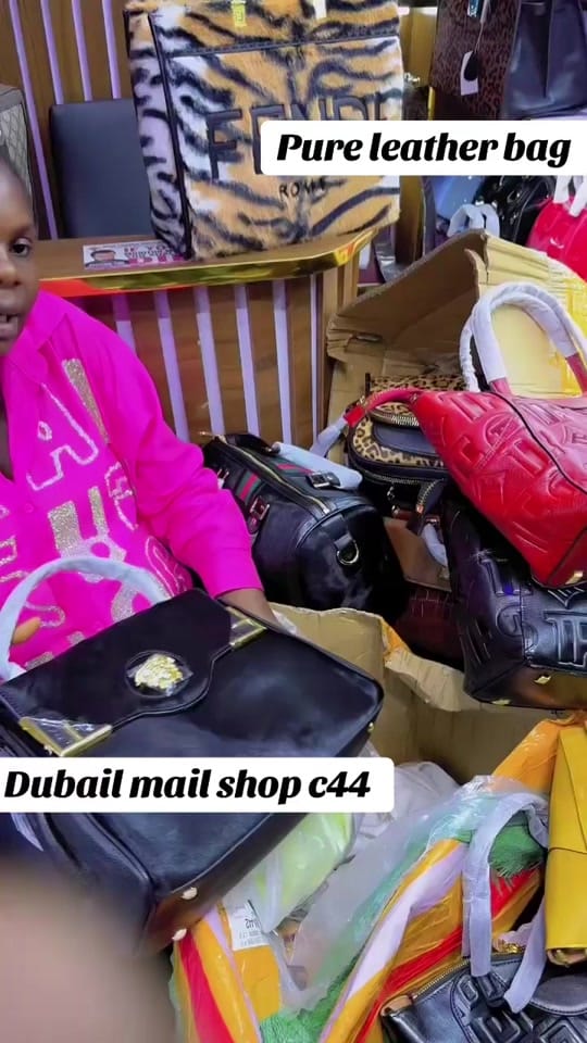Post 7 by IFEYMMA _BAGS_WHOSALE on TikTok (video)