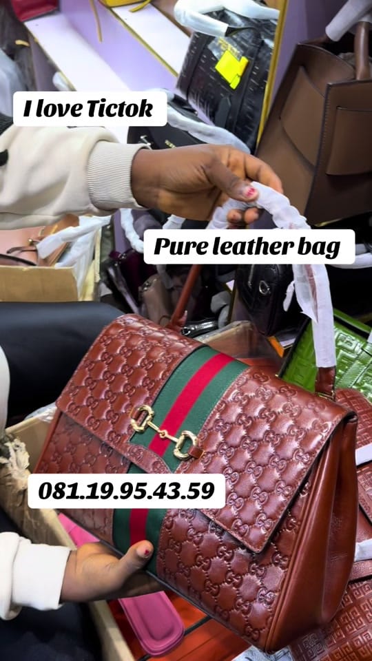Post 4 by IFEYMMA _BAGS_WHOSALE on TikTok (video)