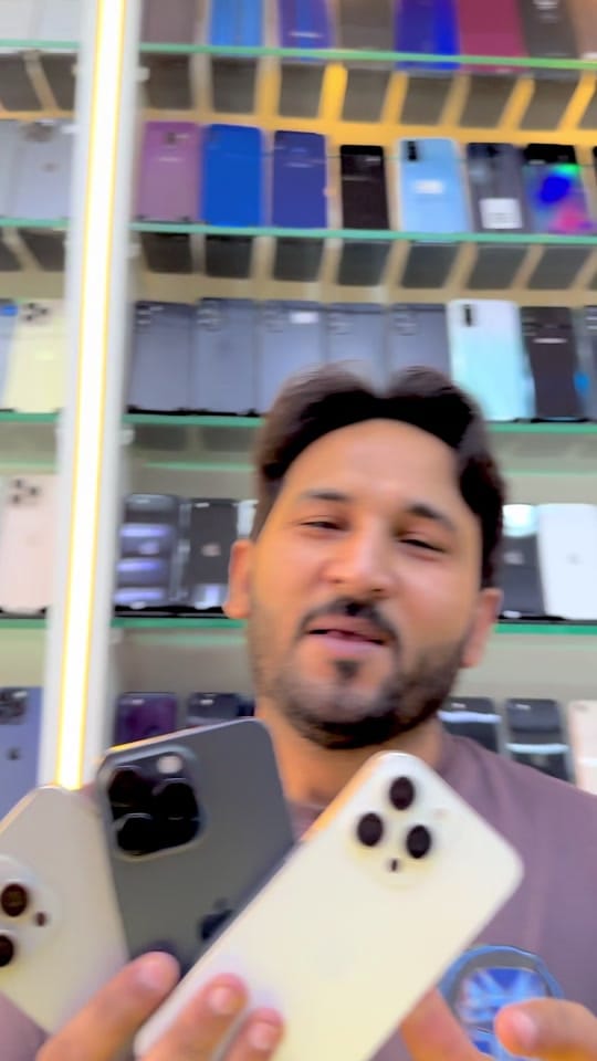 Post 6 by Zeeshan Waheed on TikTok (video)