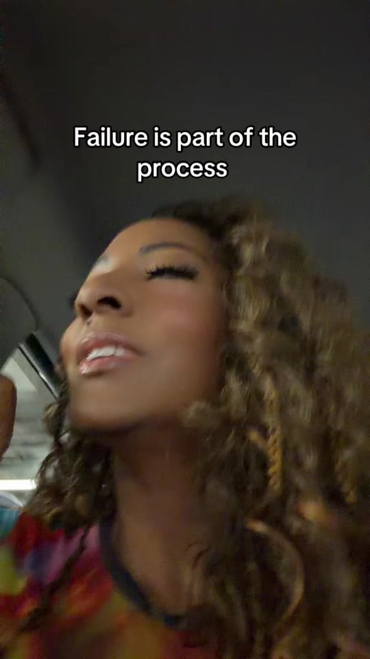 Post 1 by Jamilia Grier on TikTok (video)