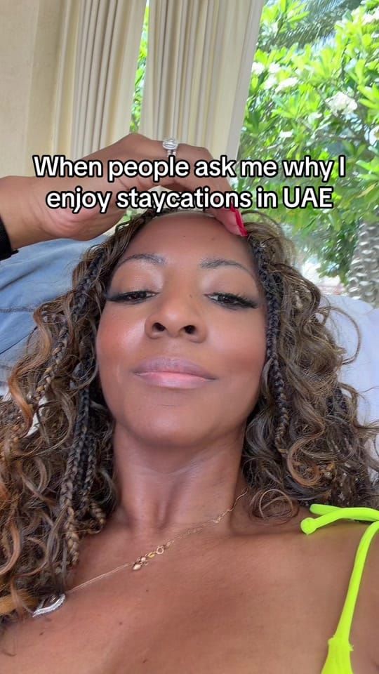 Post 6 by Jamilia Grier on TikTok (video)
