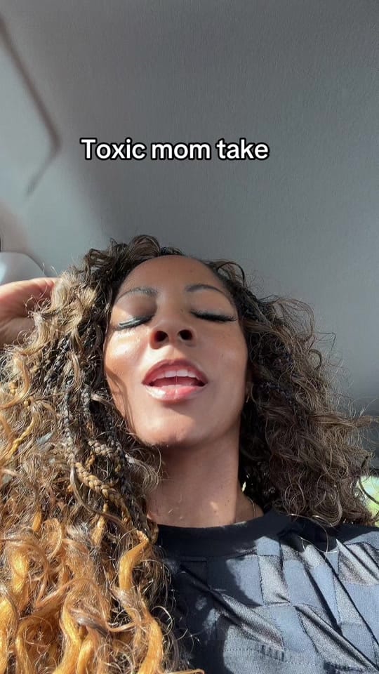 Post 2 by Jamilia Grier on TikTok (video)