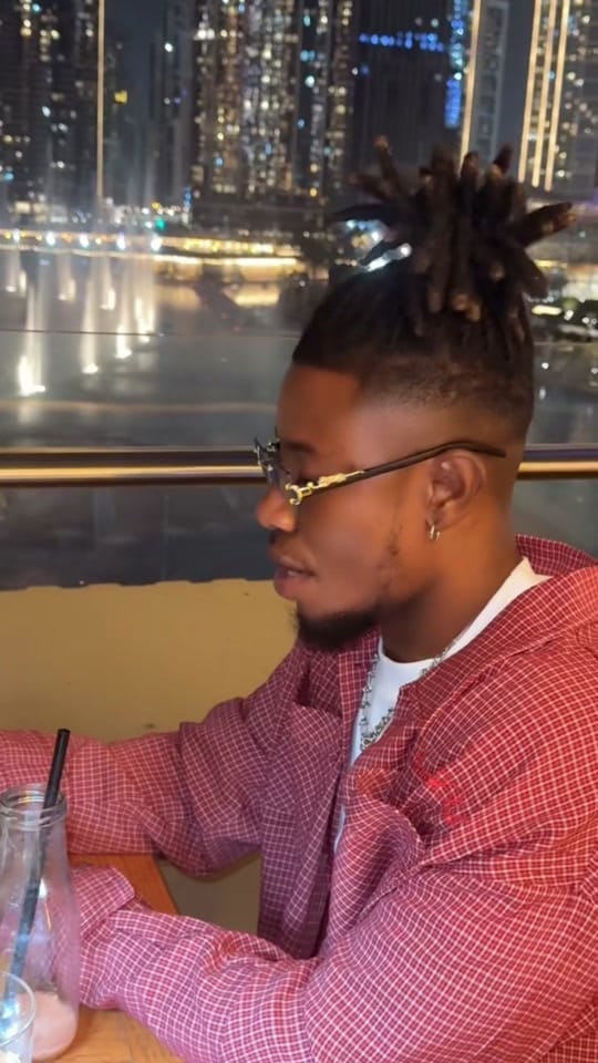 Post 4 by ASHTAG DEBARBER 🦅🇬🇭🇦🇪 on TikTok (video)