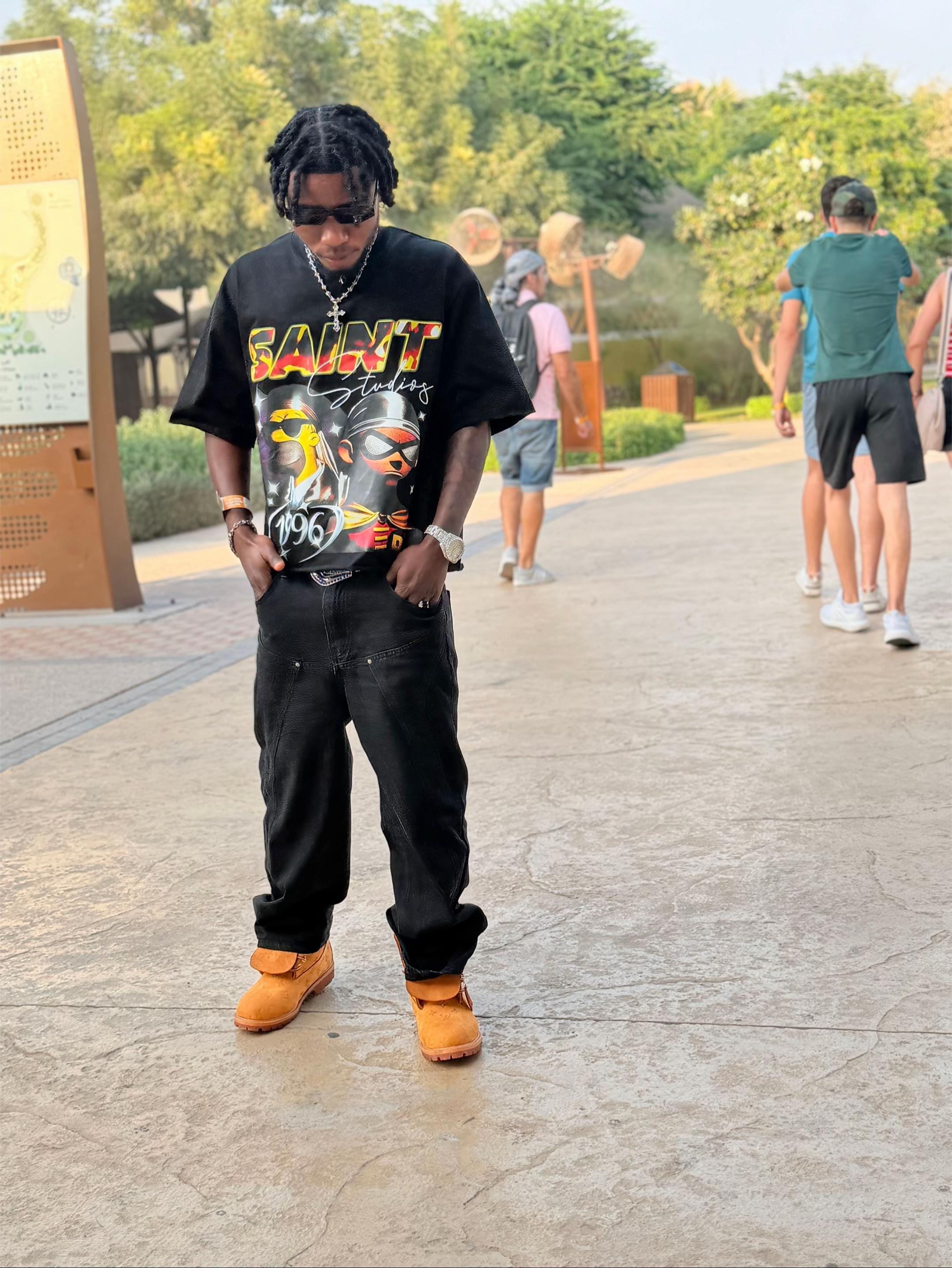 Post 3 by ASHTAG DEBARBER 🦅🇬🇭🇦🇪 on TikTok (video)