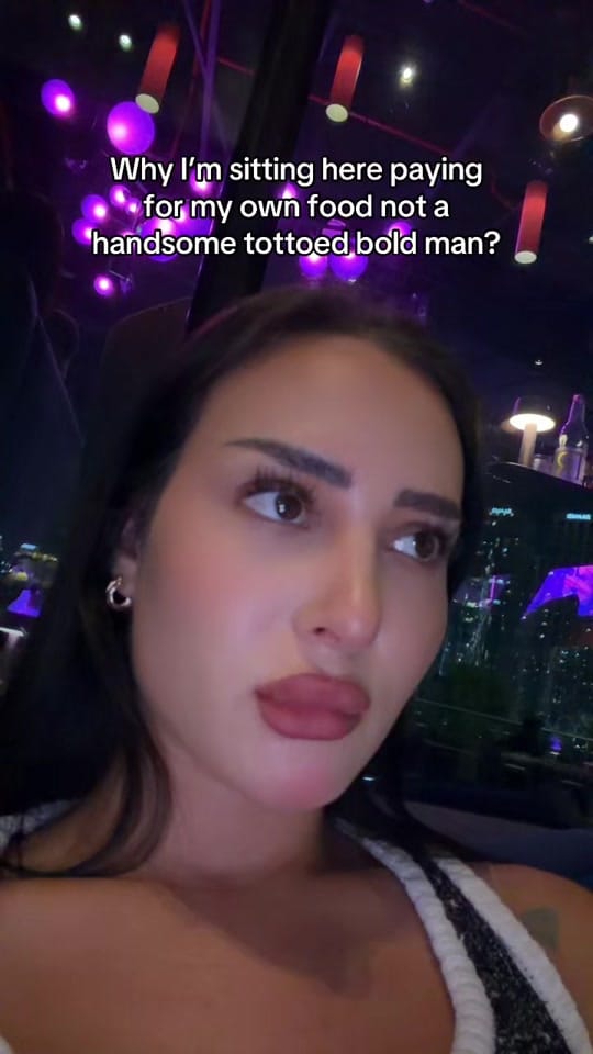 Post 3 by Doha ⵣ on TikTok (video)